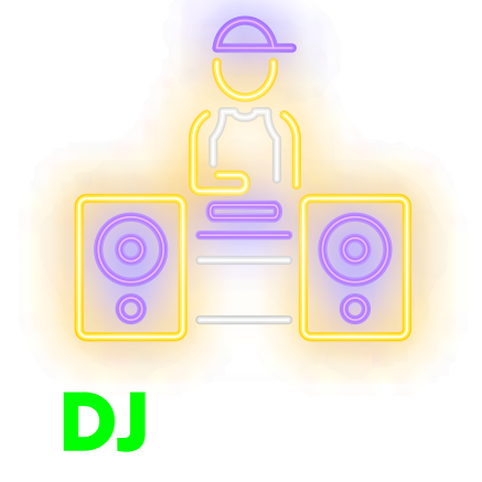 DJ Booth